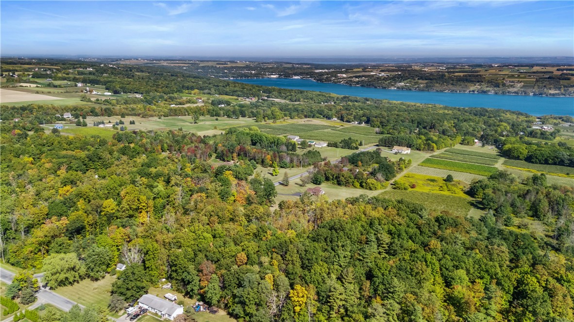 3175 Williams Hill Road Jerusalem, NY 14527 - Photo 7 of 50