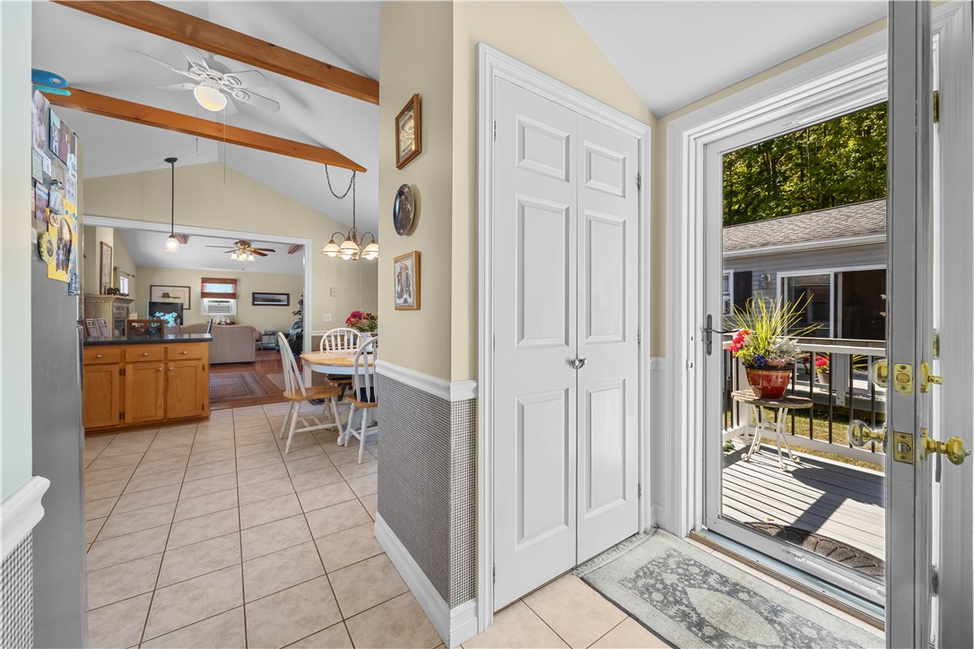 3175 Williams Hill Road Jerusalem, NY 14527 - Photo 8 of 50