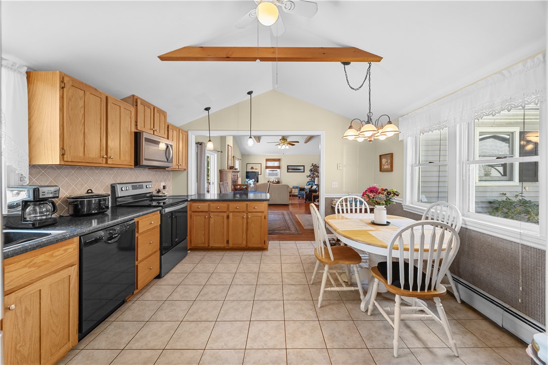 3175 Williams Hill Road Jerusalem, NY 14527 - Photo 9 of 50