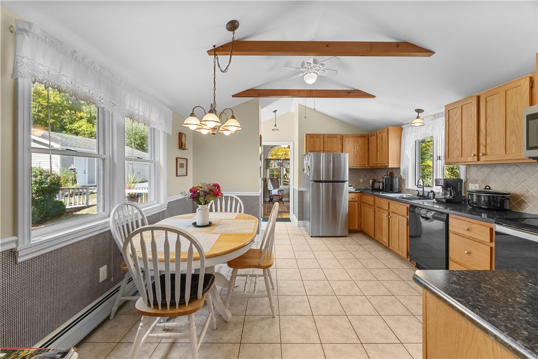 3175 Williams Hill Road Jerusalem, NY 14527 - Photo 10 of 50