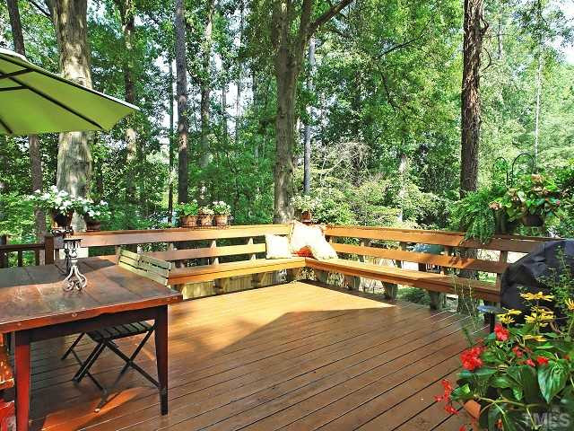 3309 Turnbridge Drive Raleigh, NC 27609 - Photo 16 of 18 Photo 16