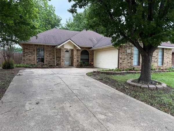 $1,995 | 1022 Wendell Way, Garland, TX 75043