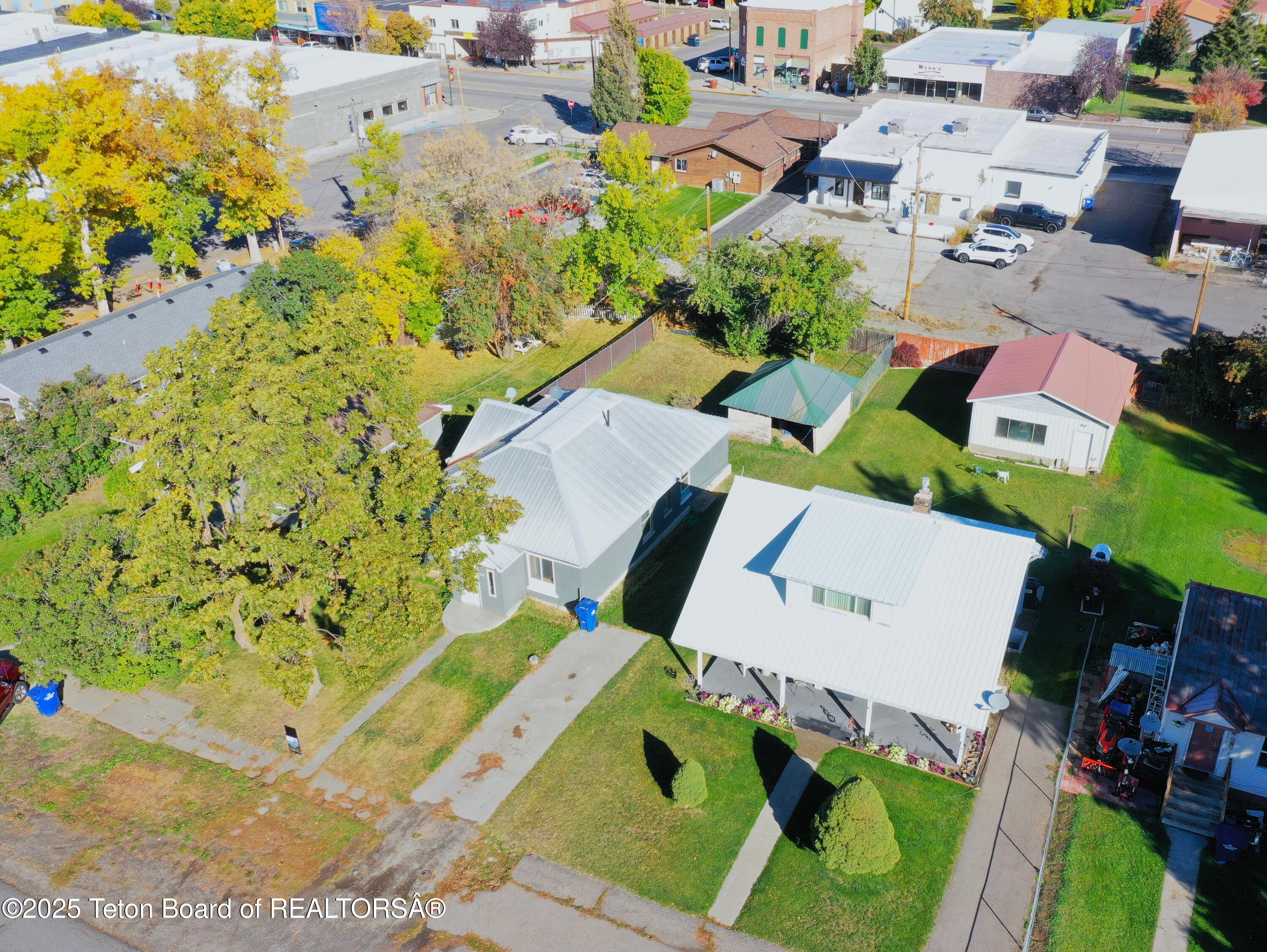 641 Fremont Street Ashton, ID 83420 - Photo 3 of 21 DJI_0034