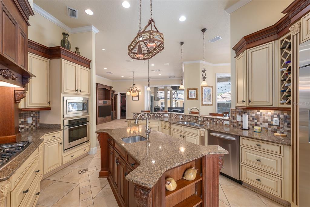 695 Southeast 47th Loop Ocala, FL 34480 - Photo 19 of 79