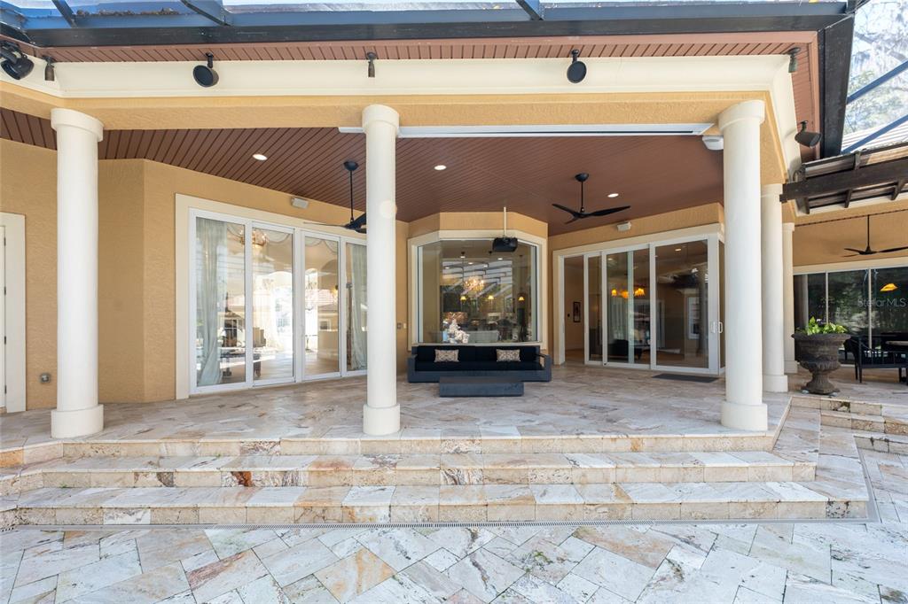 695 Southeast 47th Loop Ocala, FL 34480 - Photo 39 of 79 a view of a entryway of a house