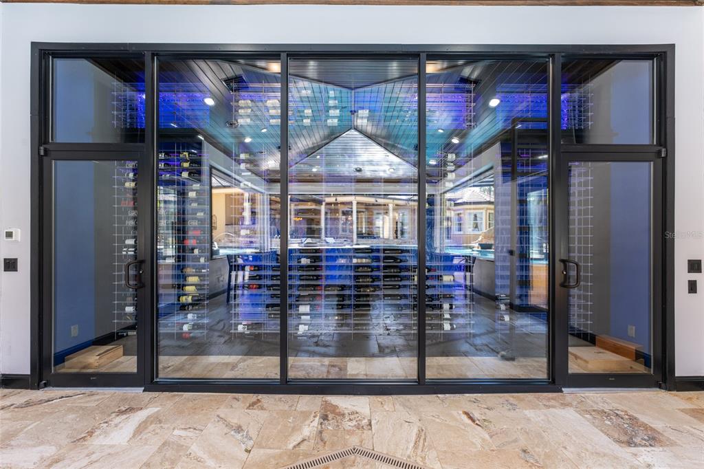 695 Southeast 47th Loop Ocala, FL 34480 - Photo 58 of 79 a view of a house with a porch