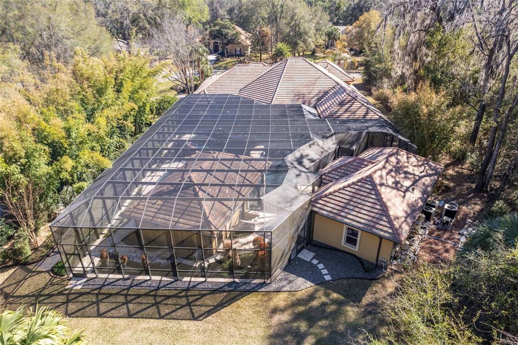 695 Southeast 47th Loop Ocala, FL 34480 - Photo 76 of 79