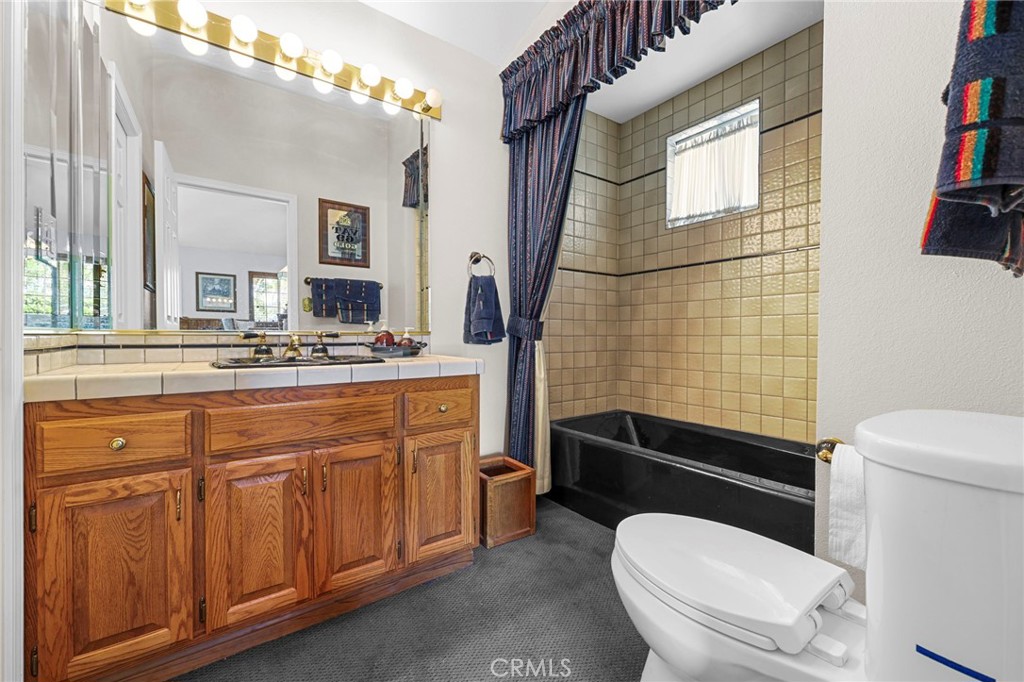 1657 Southport Drive Riverside, CA 92506 - Photo 28 of 41 GAME ROOM BATHROOM