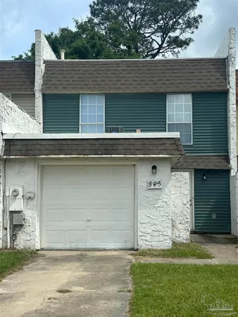$1,700 | 843 Esconditas Place, Pensacola, FL 32506