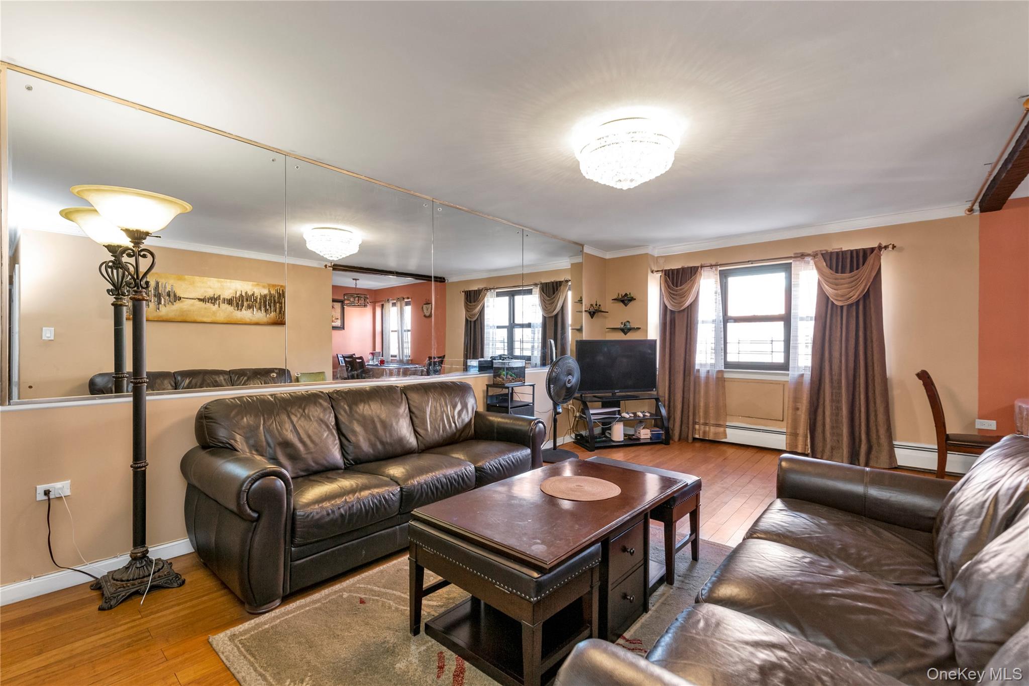 99-11 60th Avenue, Unit 5D Queens, NY 11368 - Photo 5 of 15