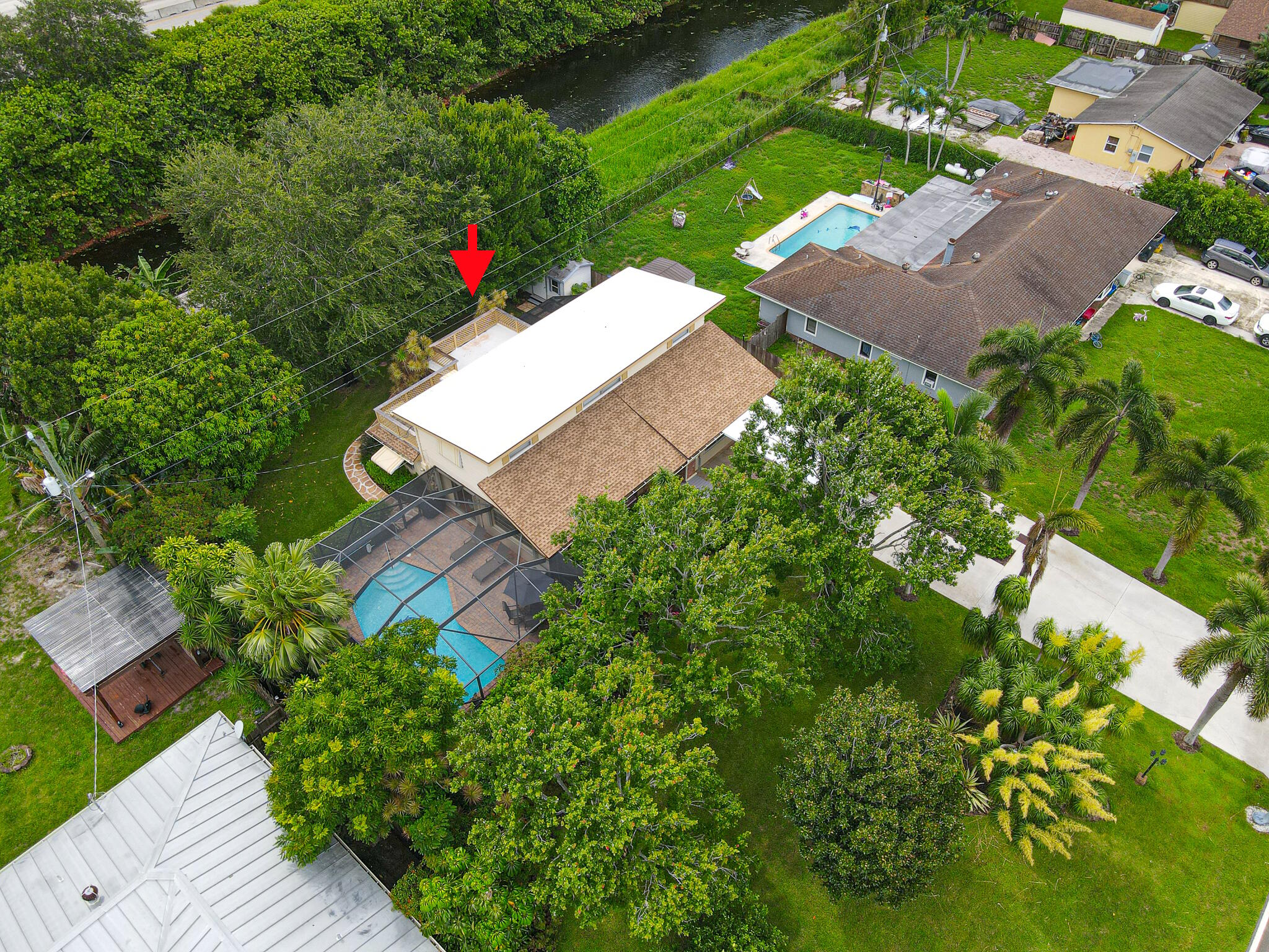 308 Akron Road Lake Worth, FL 33467 - Photo 49 of 49 308 Akron (73)