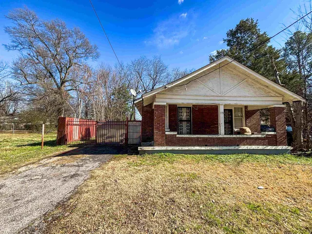 $110,000 | 778 Atlantic Street, Memphis, TN 38112