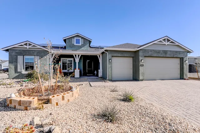 $753,000 | 1603 Arrowleaf Lane, Prescott, AZ 86305