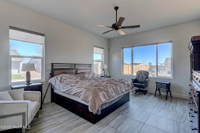 $753,000 | 1603 Arrowleaf Lane, Prescott, AZ 86305