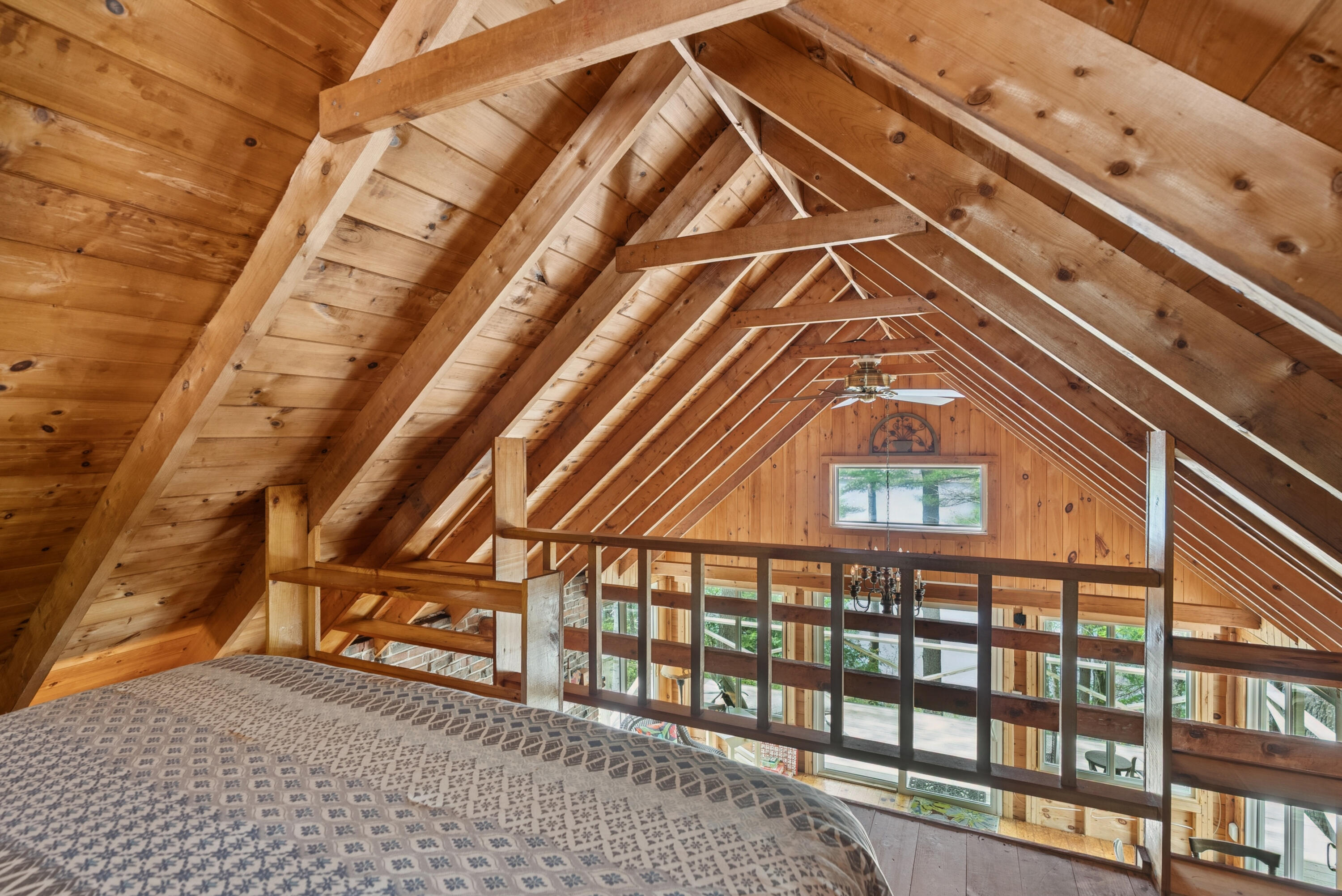 129 Barkers Pond Road Lyman, ME 04002 - Photo 23 of 36 DSC01493