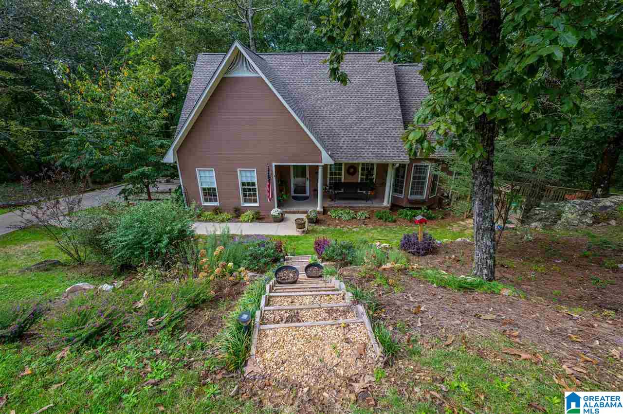 4006 South Shades Crest Road Birmingham, AL 35244 - Photo 9 of 48