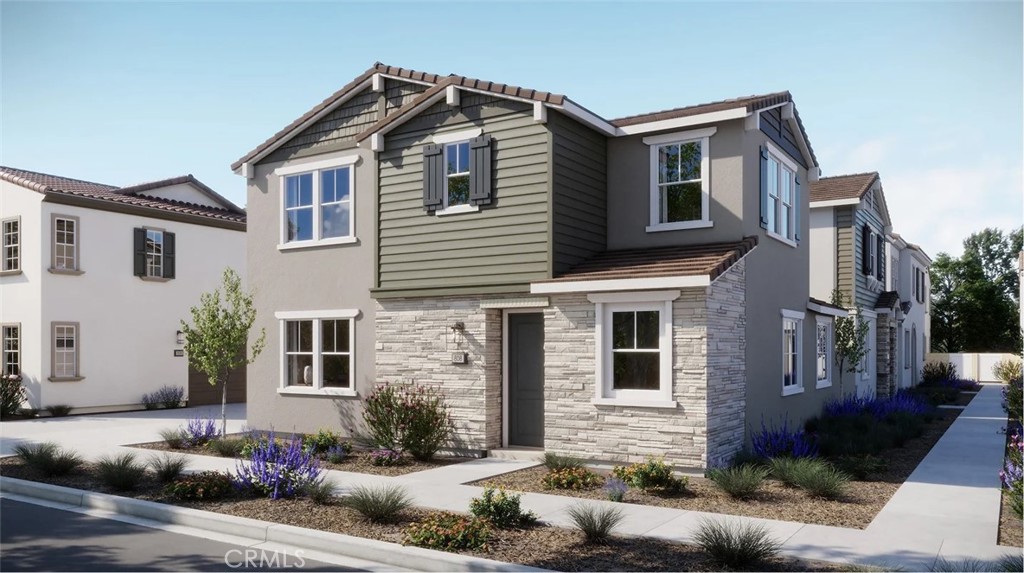 2201 Aneto Way Santa Paula, CA 93060 - Photo 23 of 29 Photos shown are of model only- not actual homesite.