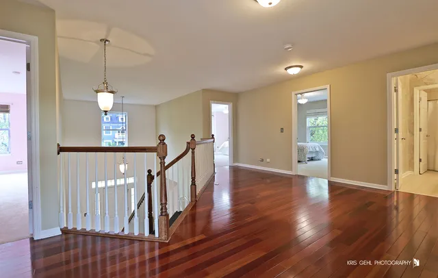 $860,000 | 403 North White Deer Trail, Vernon Hills, IL 60061