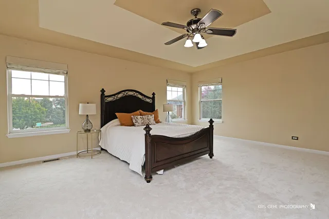 $860,000 | 403 North White Deer Trail, Vernon Hills, IL 60061