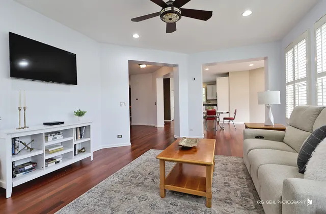 $860,000 | 403 North White Deer Trail, Vernon Hills, IL 60061