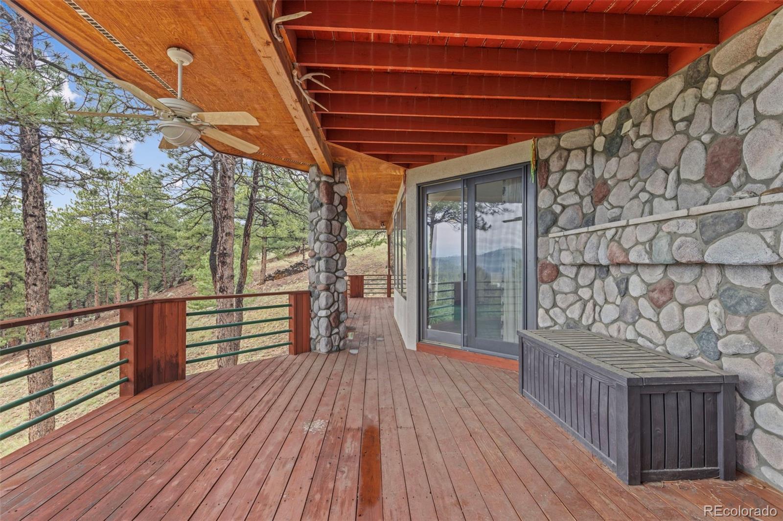 2828 Quartz Ridge Road Evergreen, CO 80439 - Photo 17 of 49