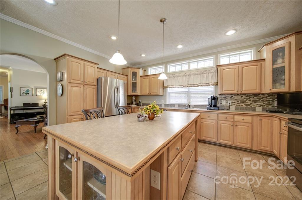 1561 Thomas Road Polkton, NC 28135 - Photo 13 of 46 Gallery Image 13