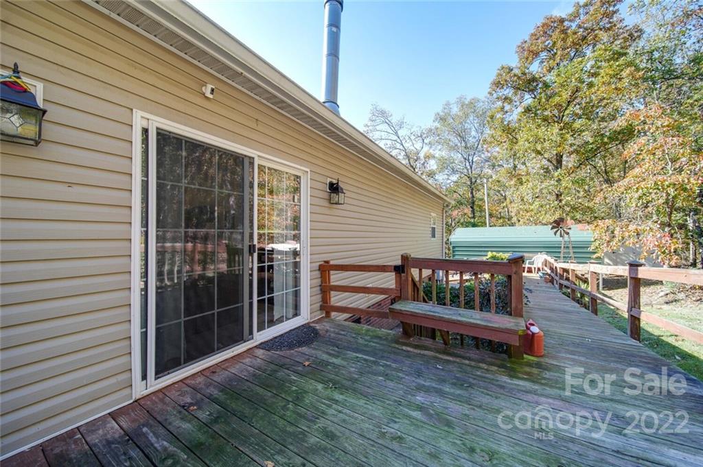 1561 Thomas Road Polkton, NC 28135 - Photo 34 of 46 Gallery Image 34