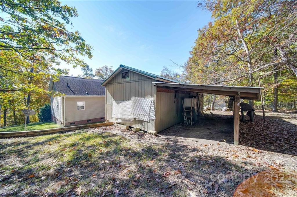 1561 Thomas Road Polkton, NC 28135 - Photo 35 of 46 Gallery Image 35
