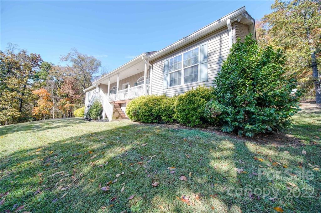 1561 Thomas Road Polkton, NC 28135 - Photo 37 of 46 Gallery Image 37