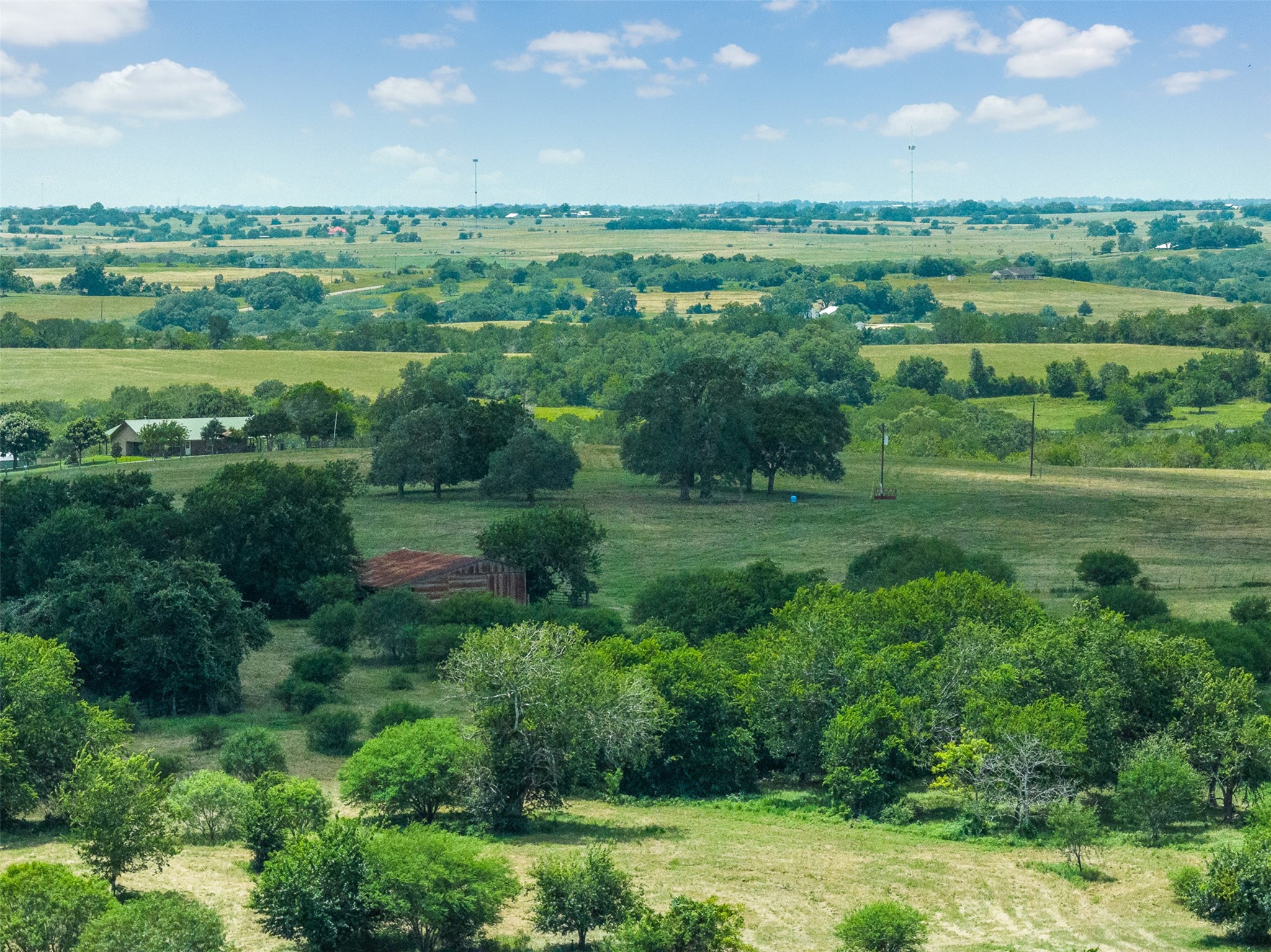 13041 Seydler Road Weimar, TX 78962 - Photo 5 of 25