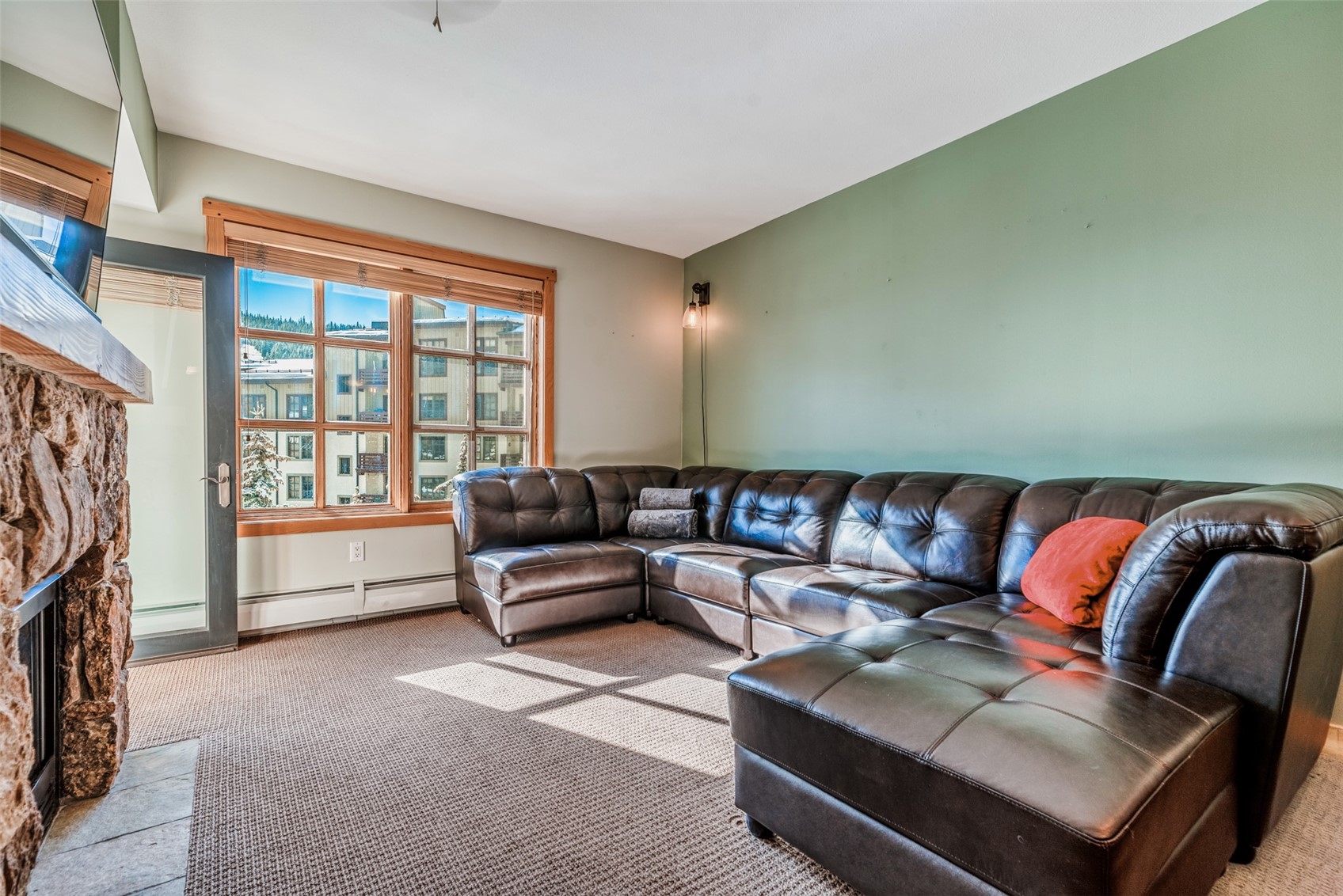 910 Copper Road, Unit 406 Frisco, CO 80443 - Photo 13 of 37 Gallery Image 13