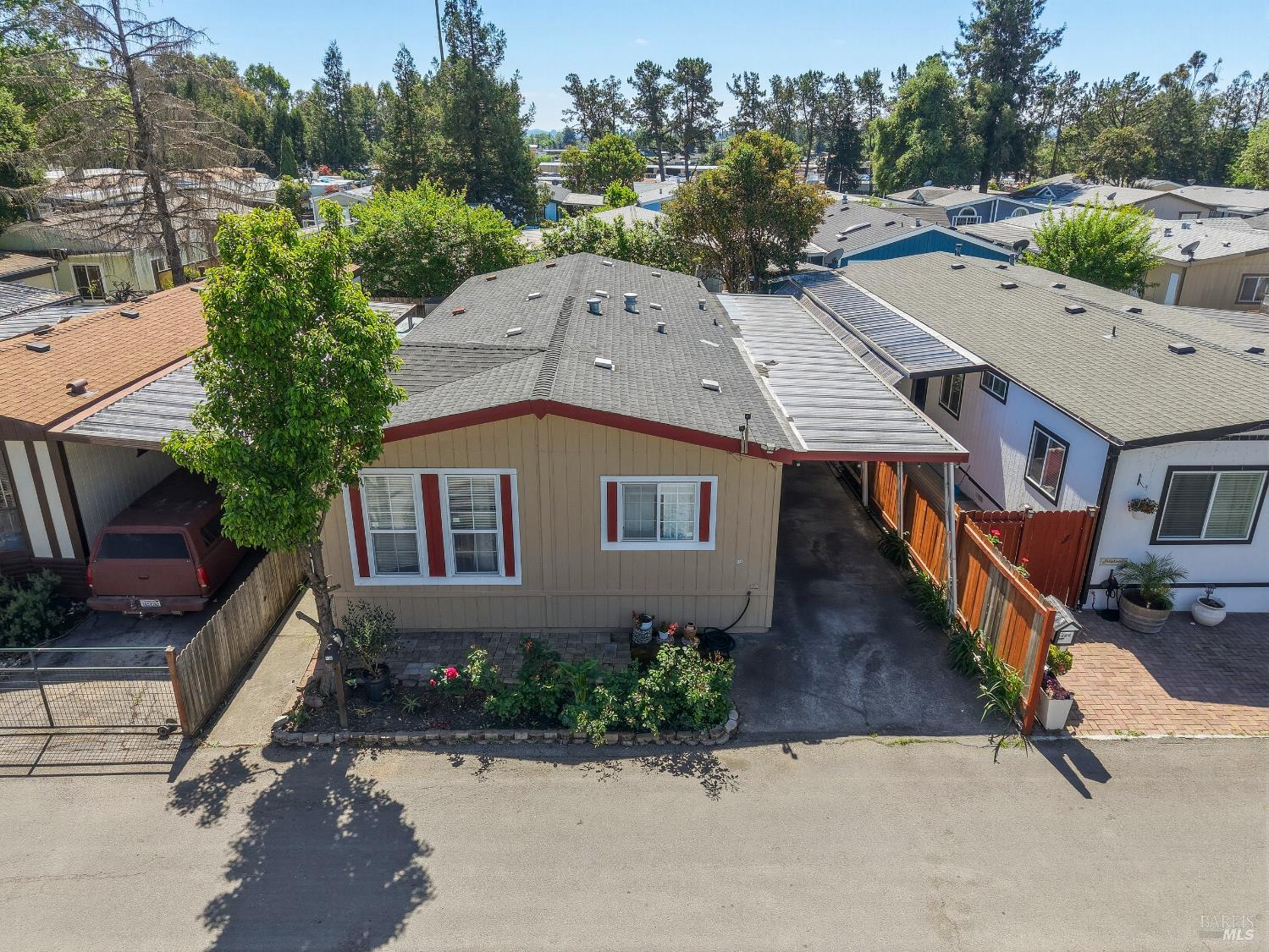 436 McCoy Avenue Santa Rosa, CA 95407 - Photo 1 of 27
