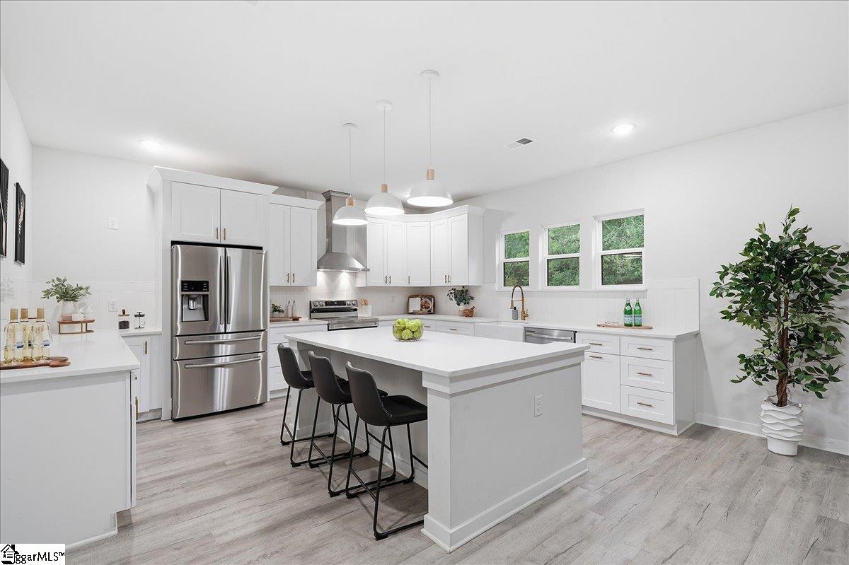106 Anchor Road Greenville, SC 29617 - Photo 8 of 33