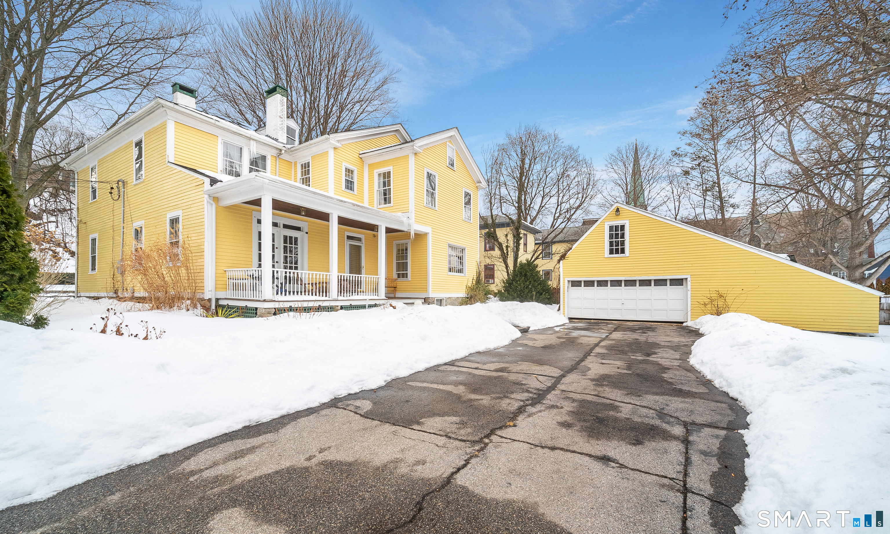 185 Broadway Norwich, CT 06360 - Photo 4 of 40