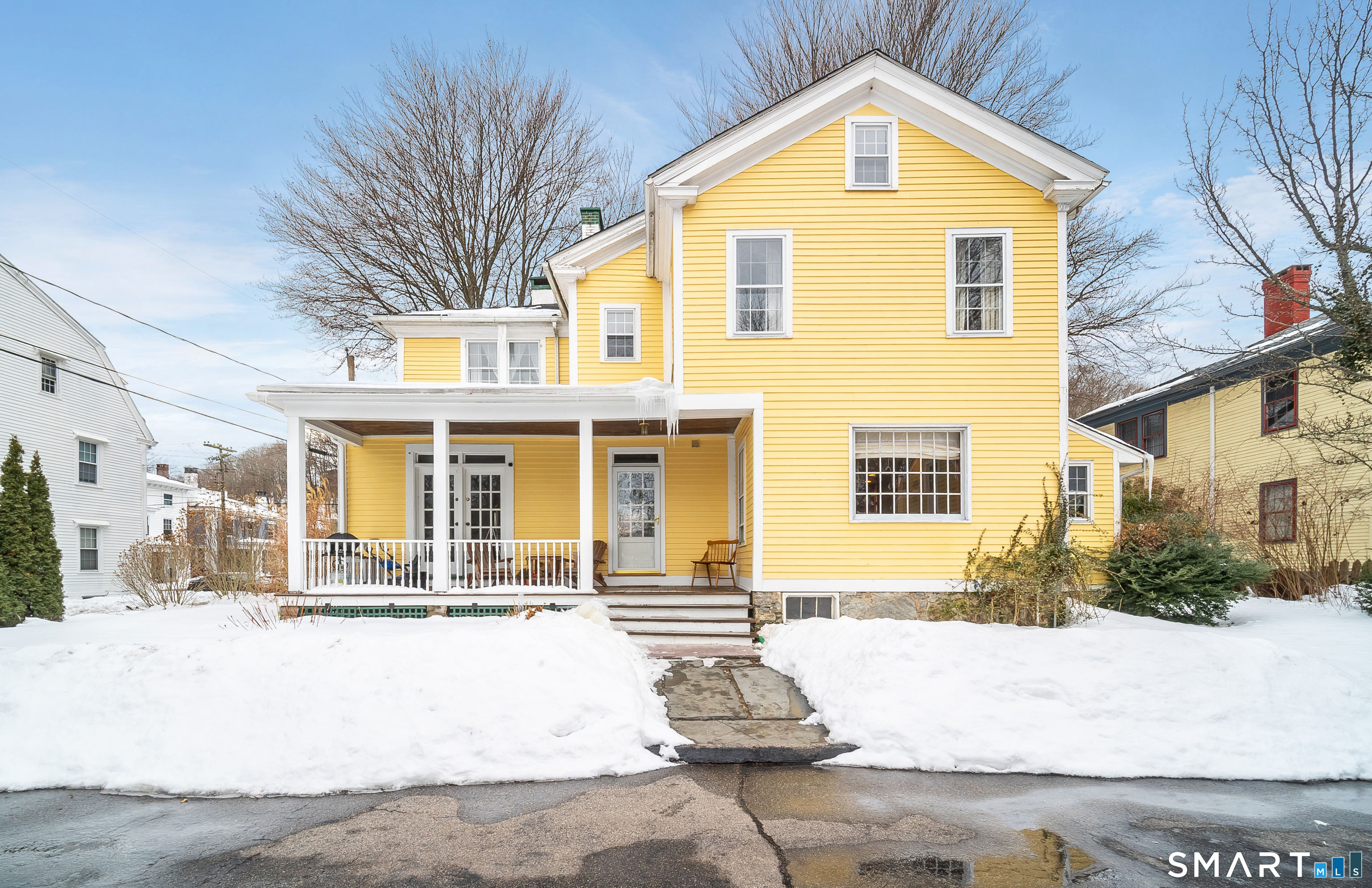 185 Broadway Norwich, CT 06360 - Photo 5 of 40