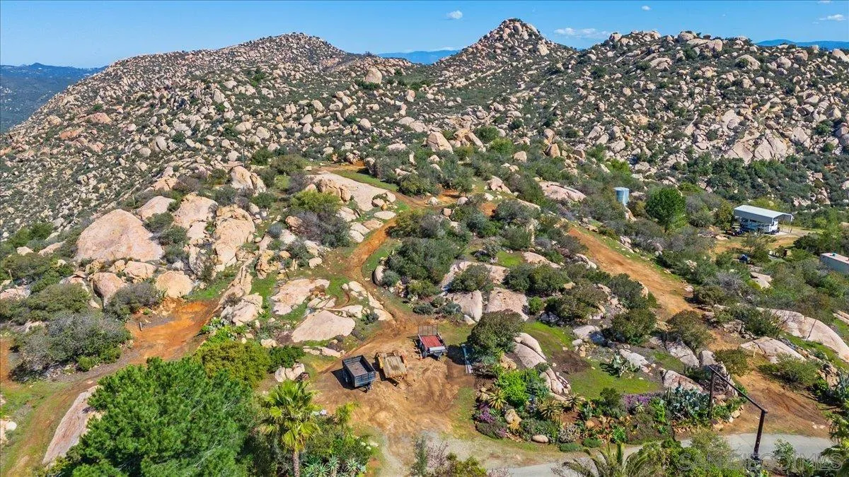 0 Barona Road, Unit 82082 Lakeside, CA 92040 - Photo 13 of 26 a view of a large tree