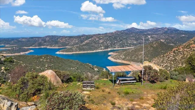 a view of a building