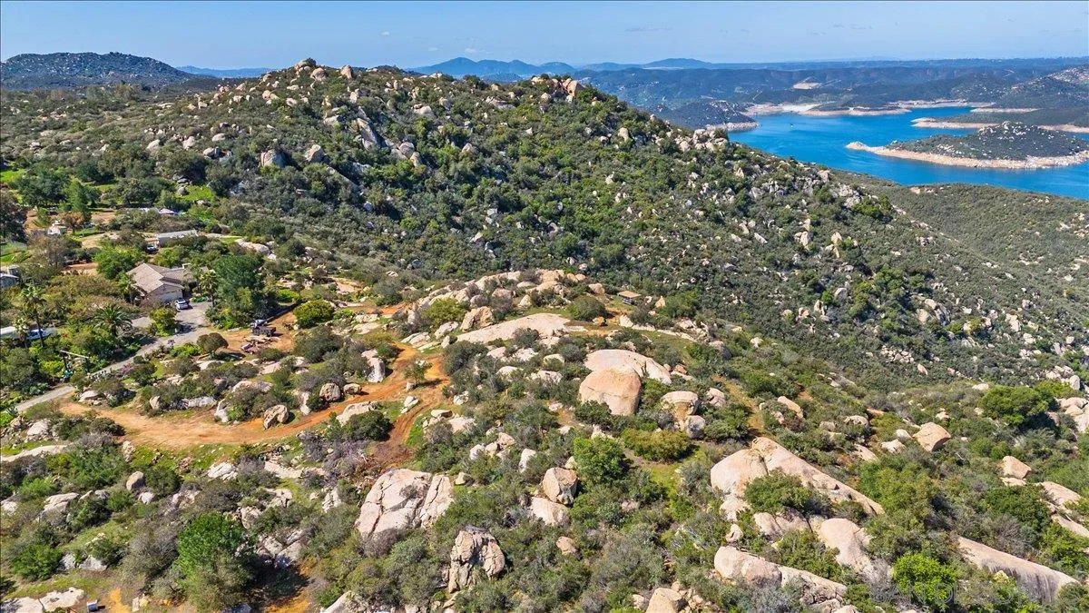 0 Barona Road, Unit 82082 Lakeside, CA 92040 - Photo 22 of 26 a view of a building