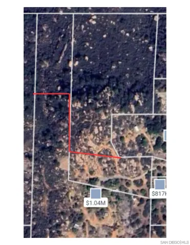 $349,000 | 0 Barona Road, Unit 82082, Lakeside, CA 92040