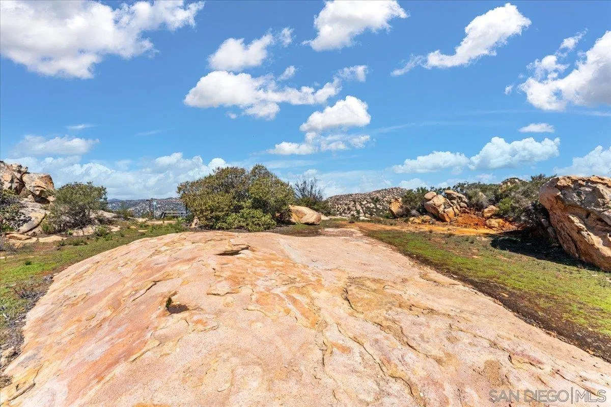 0 Barona Road, Unit 82082 Lakeside, CA 92040 - Photo 4 of 26 a view of a houses of the snow
