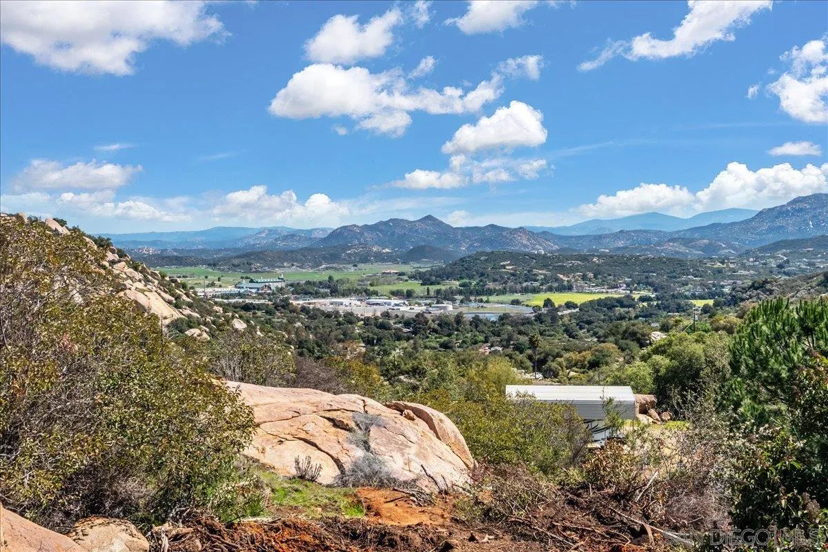 0 Barona Road, Unit 82082 Lakeside, CA 92040 - Photo 6 of 26 a view of a lake in middle of a city
