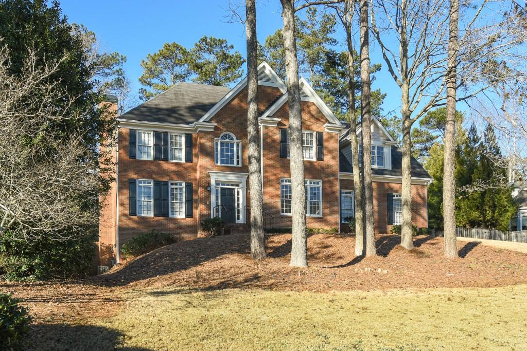 771 Crossfire Ridge Northwest Marietta, GA 30064 - Photo 1 of 1