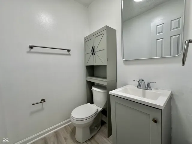 $169,900 | 2823 North Gladstone Avenue, Indianapolis, IN 46218