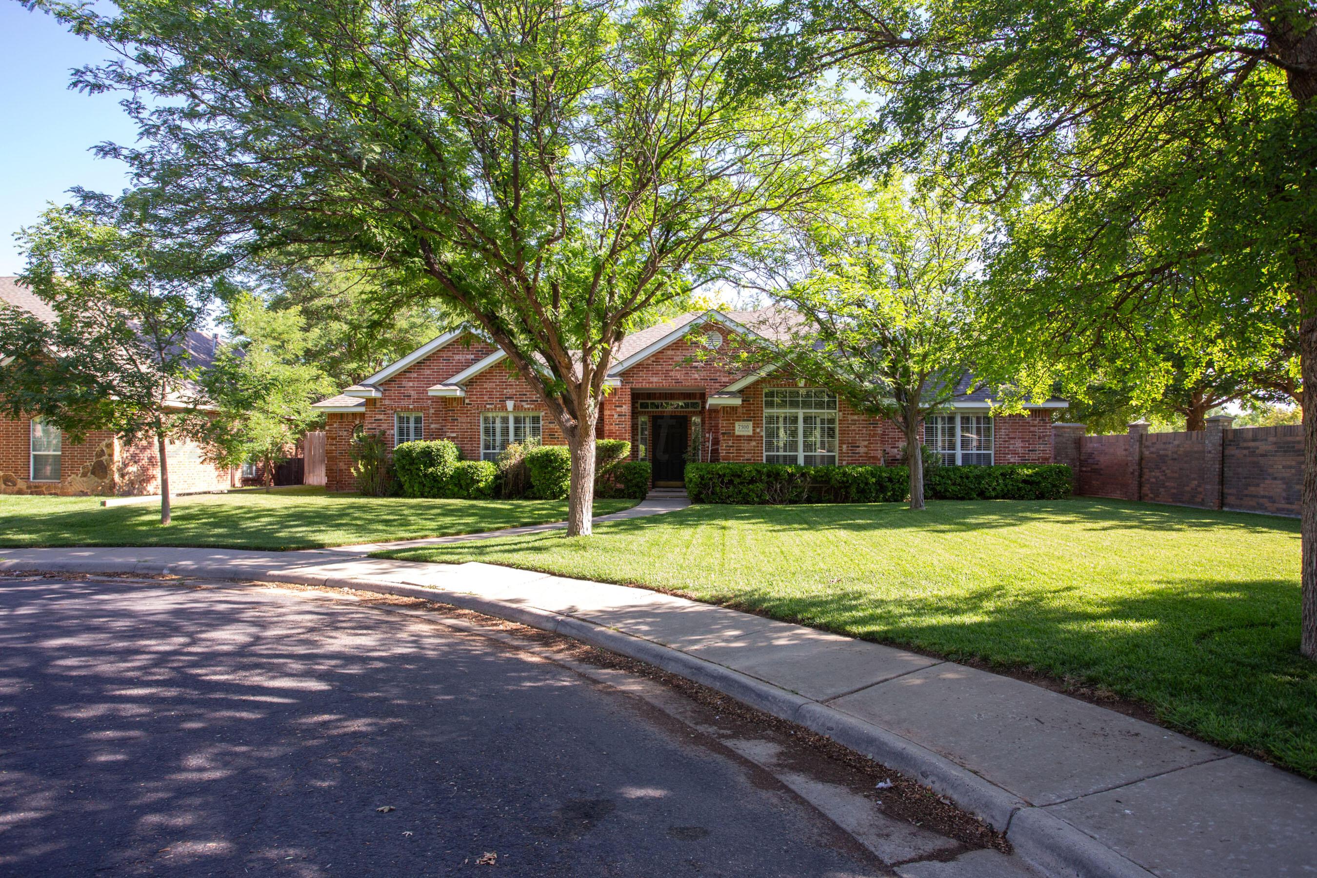 7300 Park Ridge Drive Amarillo, TX 79119 - Photo 1 of 28 28