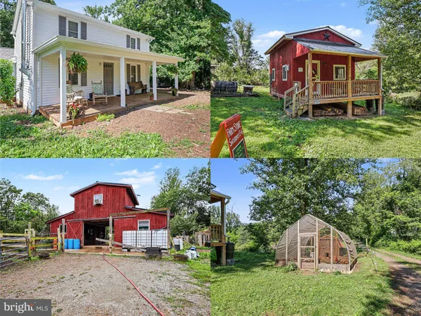 $675,000 | 3085 Indian Run Road, Amissville, VA 20106