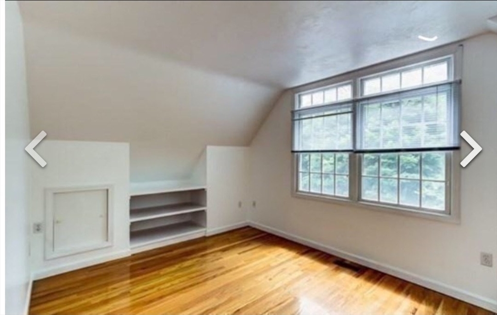 84 South Street, Unit R Northborough, MA 01532 - Photo 5 of 7 a view of room and window