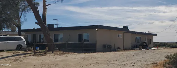 $375,000 | 13401 Davenport Street, North Edwards, CA 93523