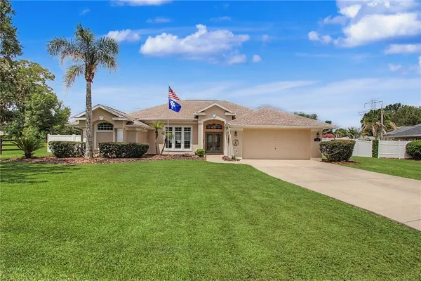 $429,950 | 3696 Southeast 54th Court, Ocala, FL 34480