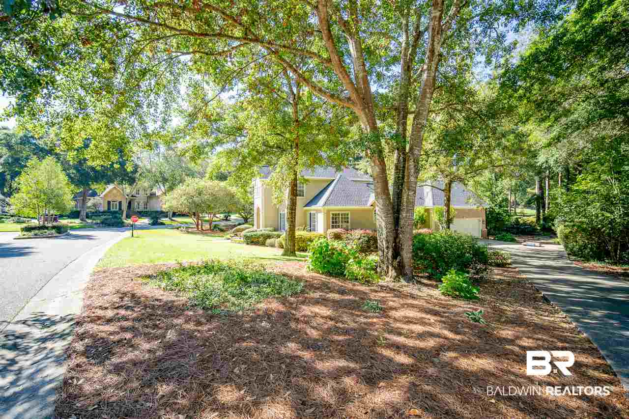 142 McIntosh Bluff Road Fairhope, AL 36532 - Photo 42 of 47