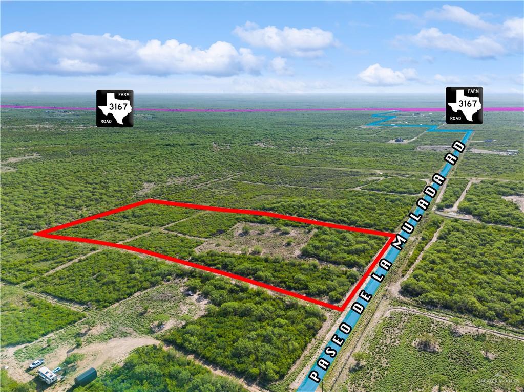 136 Paseo De La Rio Grande City, TX 78582 - Photo 5 of 11